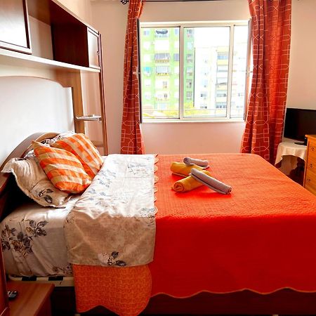 Bllok Bright Private Bedrooms With Private Bathroom On Shared Apartment Tirana Exterior foto